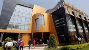 اجتماع الجمعية العمومية لاتحاد الكرة المصري ينطلق بحضور مندوب الفيفا ونصاب قانوني مكتمل